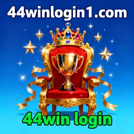 44win login